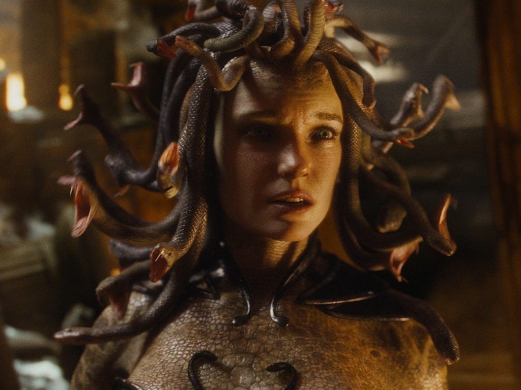 Medusa Script Screenwriting Magazine | Writing Solo